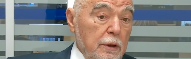 Mesić uporedio Srbiju i Hitlera: „Nisu doživeli katarzu“