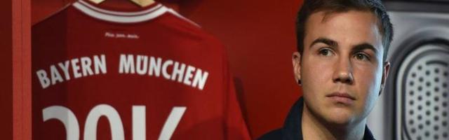 Najkontroverzniji transfer Bundeslige: Kako je Gece napustio Klopa zbog Gvardiole