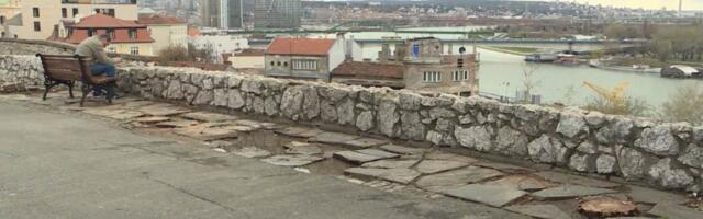 Stojčić: Pravićemo žičaru od Save do Košutnjaka, i još stotinu novih projekata