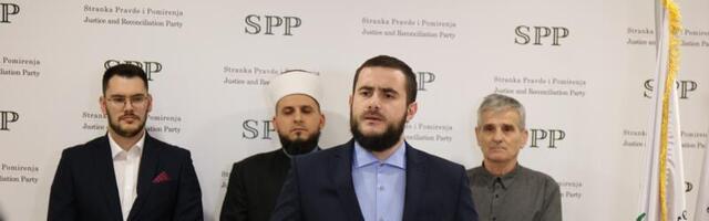Usame Zukorlić: Svi koji prijete Bošnjacima i šire mržnju da završe u zatvoru!