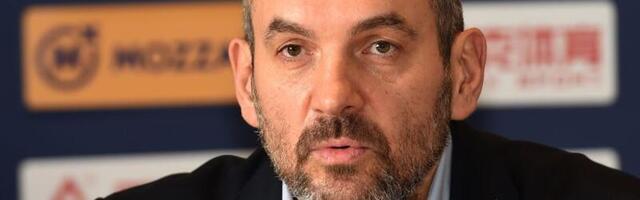 INTERVJU - Dragan Tarlać: Kako da očekujemo medalje, ako igrače troše u neograničenom broju mečeva