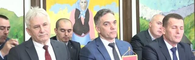 Delegacija Skupštine Kantona Sarajevo posjetila Rožaje