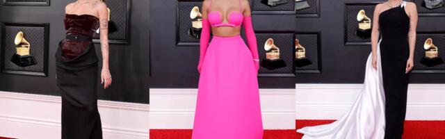 Najbolji nastupi na dodeli Grammy 2022