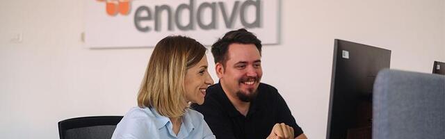 Endava otvorila razvojni centar u Nišu, trenutno je otvoreno 15 različitih IT pozicija