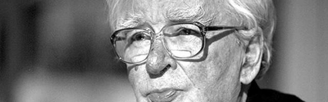 Bogdan Bogdanović (1922-2010): Pesnik zelene kutije i ukleti neimar