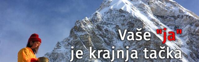 "Nikad ne prekidaj kad ti laska": Saveti nepalskih mudraca