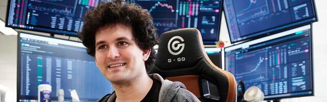 Prevara, laži i romansa na radnom mestu: Šta znamo o SBF i propasti FTX-a?