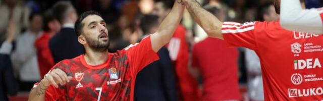 HRVAT KUNE! Dabogda došlo još šest Kampaca i Vildoze u ABA ligu!