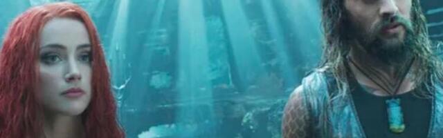 Aquaman 2 naslov proglašen najgorim DCEU filmom svih vremena