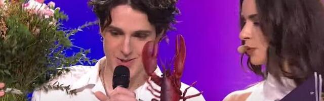 Kladionice i Evrovizija: Srbija nije više na 13. mestu