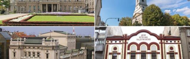 DANAS NE ZNAMO NI GDE MU SE GROB NALAZI, A BEOGRAD JE OVAKO OTMEN ZAHVALJUJUĆI NJEMU! O čoveku koji je izgradio najlepša zdranja...