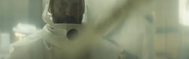 Scenaristi nemačko-danske hit serije kao da su znali da nas čeka pandemija