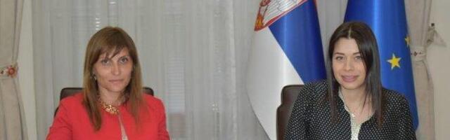 Ministarstvo zaštite životne sredine i Udruženje banaka Srbije potpisali Memorandum o saradnji na projektima unapređenja zaštićenih područja