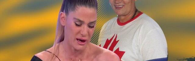 "ANA ME JE TOLIKO DAVILA, VRAT MI JE POPLAVEO": Šok ispovest Osmana Karića pred ulazak u "Elitu"