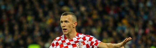 Transfer BOMBA u Splitu: Perišić stigao u Hajduk!