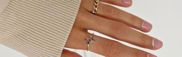 Fombre tehnika i 5 sofisticiranih vrsta manikira koje Francuskinje trenutno biraju