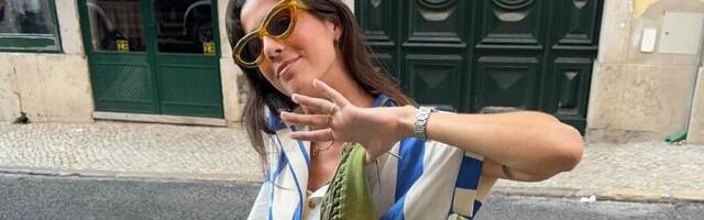 Torbe u ovim bojama su hit letnje sezone