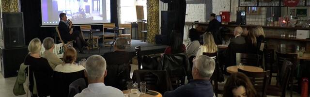 Predstavljen projekat socijalnog preduzetništva (VIDEO)