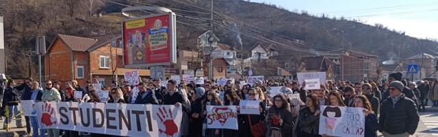 Magistrala od danas u blokadi svakog dana osim petkom