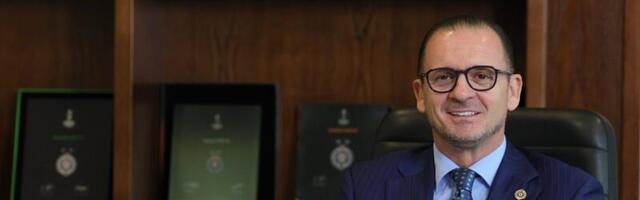 Mijatović pohvalio Terzića! Osećam potrebu da se zahvalim...