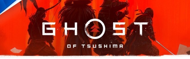 Ažuriranje za Ghost of Tsushima uskoro dostupno