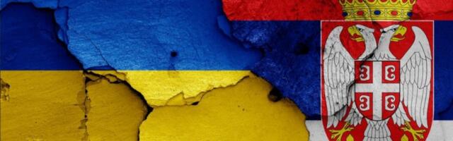 SRBIJA - UKRAJINA! Pala odluka, evo kad se i gde igra utakmica!