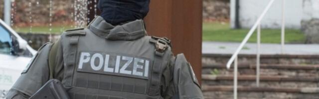 DRAMA u Austriji: Muškarac upao u zgradu televizije i pretio bombom