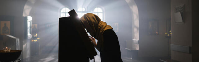 VERNICA OPISALA ČUDO KOJE JE DOŽIVELA: Zbog ovoga je važno da idete u crkvu!