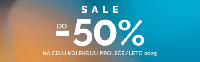 Dodir luksuza na sniženju do 50% – otkrijte najlepše letnje komade premium brendova u XYZ Fashion Store