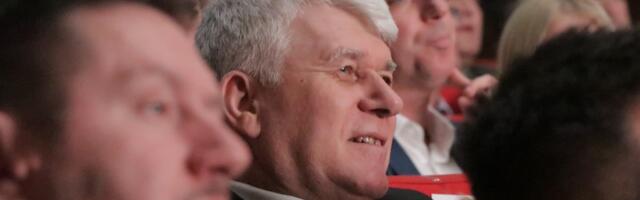 Ovoga mu krsta: Zuji još skoro 11.000 evra na medijskim konkursima