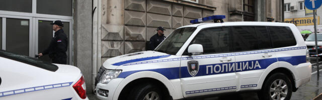 PROLAZNIK SPASAO DEVOJKU OD SILEDŽIJE, PA DOBIO PRIJAVU Neverovatan slučaj kod Surdulice