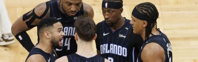 NBA liga stiže u Evropu: Šest mečeva u naredne tri sezone