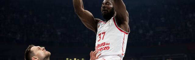 Zvezdino pojačanje stiglo u Beograd: Jedva čekam da vas vidim u Areni