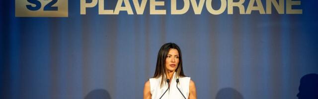 Plava dvorana Sava Centra spremna za novu sezonu događaja