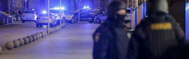 HOROR U RUSIJI! Čuveni biznismen blizak Krelju pronađen OBEZGLAVLJEN