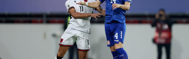 NEMA ŠTA NISU SMISLILI! Internet gori od MIMOVA posle poraza Srbije! (FOTO, VIDEO)