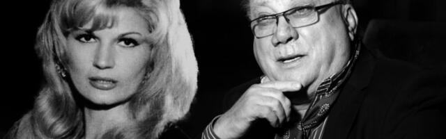 JEZIVA PODUDARNOST SAHRANE HALIDA BEŠLIĆA I SILVANE ARMENULIĆ! OVAJ PODATAK ledi krv u žilama!