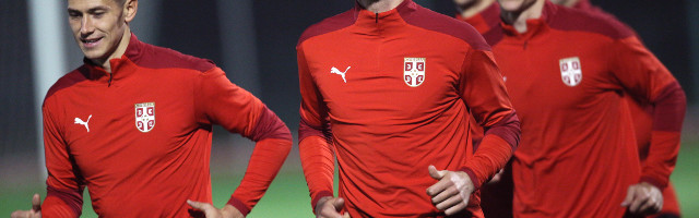 Nakon najvećih kritika od kad postoji, stiže na utakmicu Srbije i Škotske!