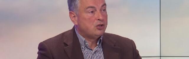 Šoškić: Osećaćemo se u sopstvenoj zemlji kao najamna radna snaga za strance