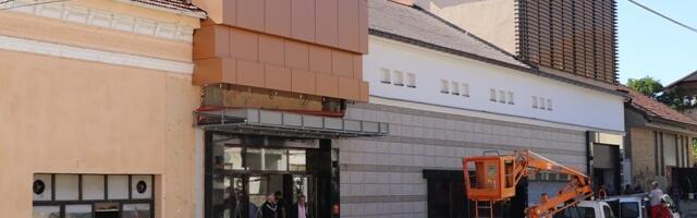 Menja se režim saobraćaja zbog Borinih pozorišnih dana