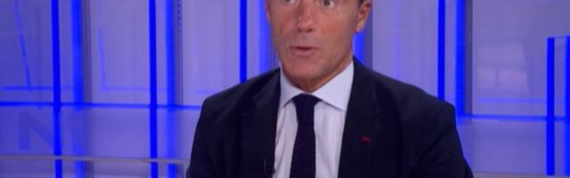 Goci: Brnabić više ne deluje kao predsednica parlamenta, već kao portparolka Vučića