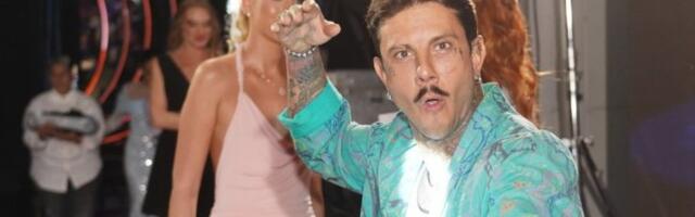 Filip Đukić je sve bliži svadbi: Učesnikov otac dao zeleno svetlo Teodori Delić