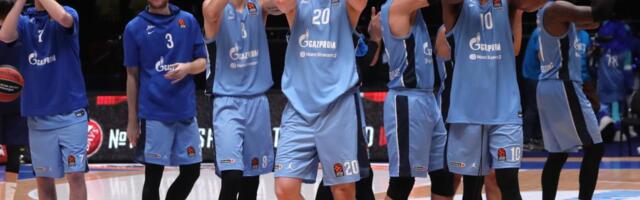 VELIKO POJAČANJE! Bivši 9. pik sa drafta završio u Rusiji!