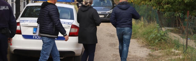 OGLASILO SE TUŽILAŠTVO IZ KIKINDE U VEZI UBISTVA NA SALAŠU Deka premlaćen držaljem sekire, pa zadavljen!