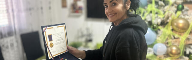 ŽANA IZ ČAČKA JE REKORDERKA U DAVANJU KRVI Zaveštala je svoje organe i na druge uticala da postanu donori