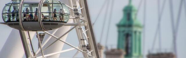 London možda uvede turističke takse