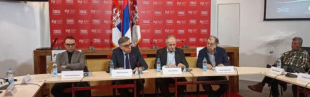 Шта сто­ји иза до­го­во­ра Ва­шинг­то­на и До­ди­ка