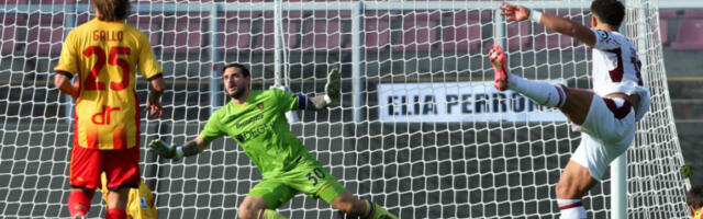 Leće na domaćem terenu odneo pobedu protiv Torina