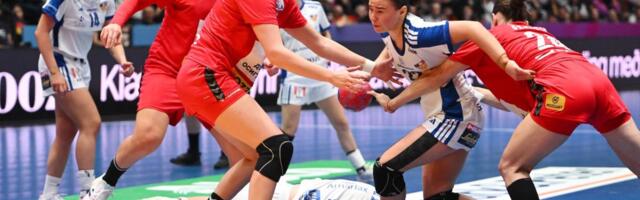 VELIKI PEH ZA SRBIJU PRED VAŽNU UTAKMICU NA SVETSKOM PRVENSTVU! Selektor saznao lošu vest uoči meča protiv Španije