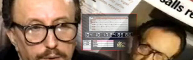 STEFAN JE GENIJE KOJI JE RAZVALIO LUTRIJU 14 puta: FBI ga lovio, CIA kopala po njemu, a on sada uživa na tropskom raju! Ovo je njegov &quot;TRIK&quot; za dobitak